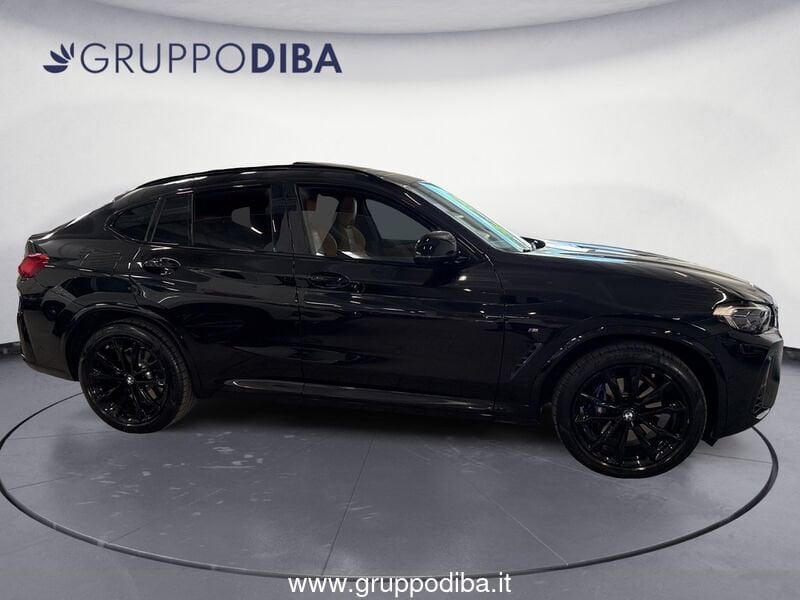 BMW X4 X4 xdrive M40i mhev 48V auto- Gruppo Diba