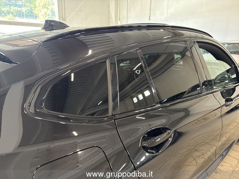 BMW X4 X4 xdrive M40i mhev 48V auto- Gruppo Diba