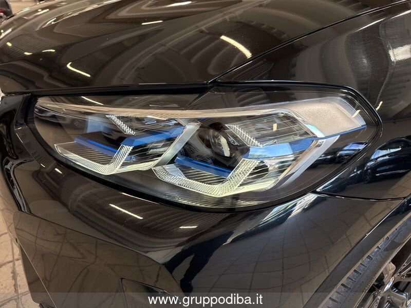 BMW X4 X4 xdrive M40i mhev 48V auto- Gruppo Diba
