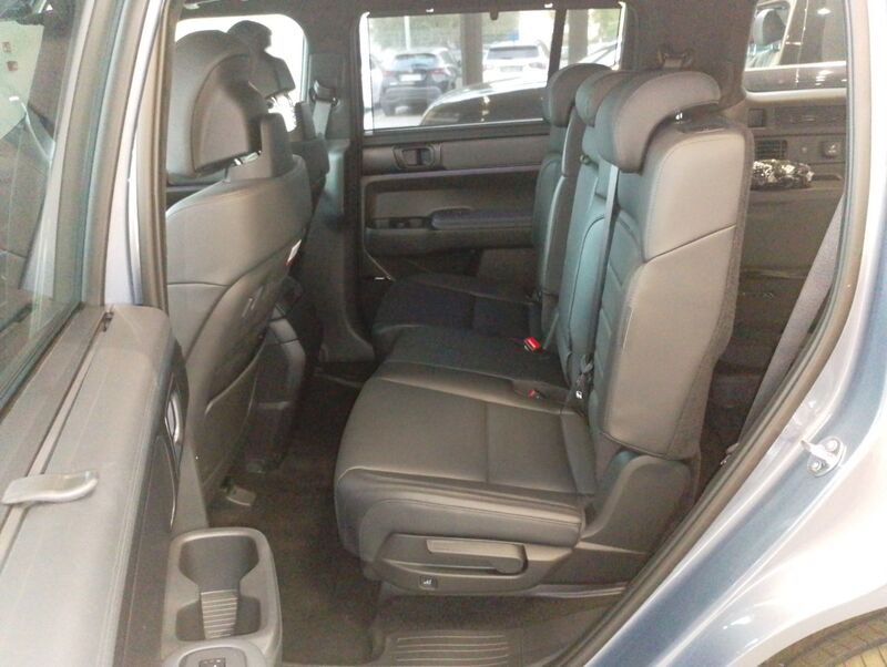 Hyundai Santa Fe NEW SANTA FE 7P 1.6 PHEV 4WD X CLASS+CP- Gruppo Diba