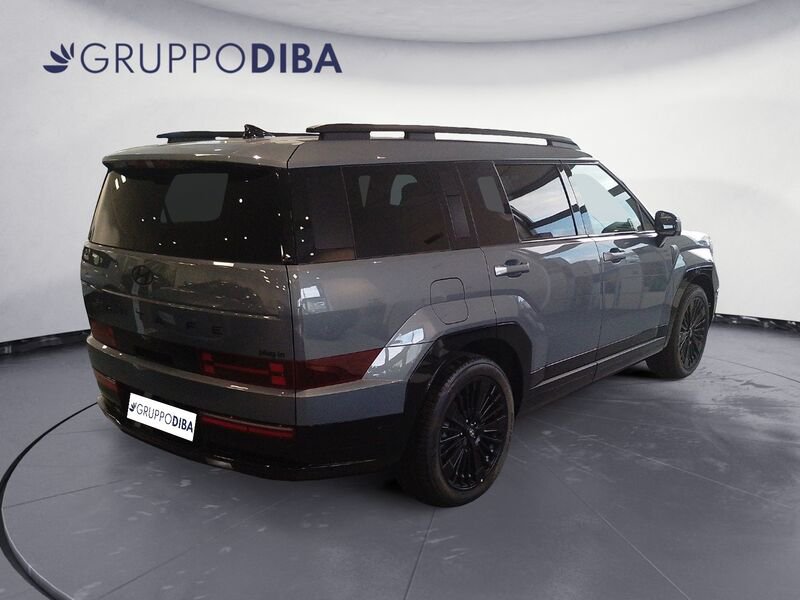 Hyundai Santa Fe NEW SANTA FE 7P 1.6 PHEV 4WD X CLASS+CP- Gruppo Diba