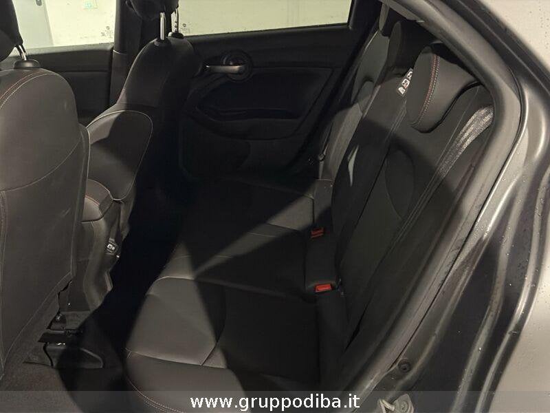 Fiat 500X 500X 1.3 mjt Sport 95cv- Gruppo Diba