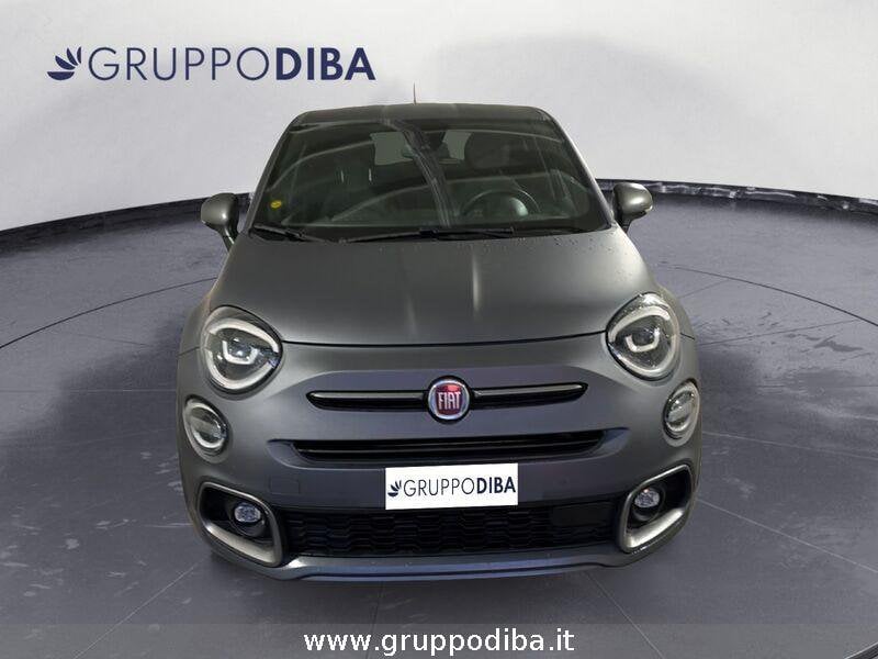 Fiat 500X 500X 1.3 mjt Sport 95cv- Gruppo Diba