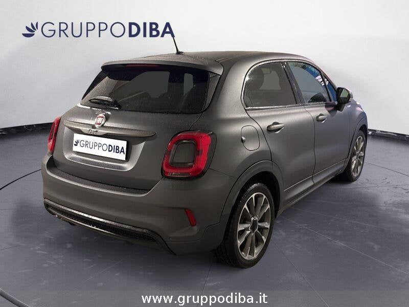 Fiat 500X 500X 1.3 mjt Sport 95cv- Gruppo Diba