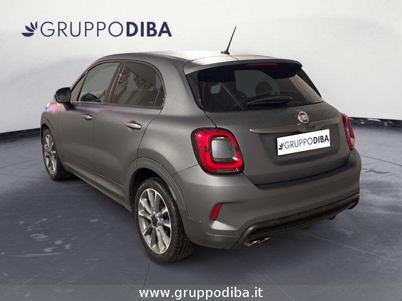 Fiat 500X 500X 1.3 mjt Sport 95cv- Gruppo Diba