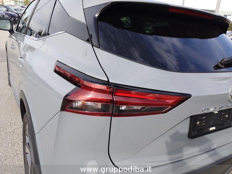 Nissan Qashqai Qashqai 1.5 e-power N-Connecta 2wd- Gruppo Diba