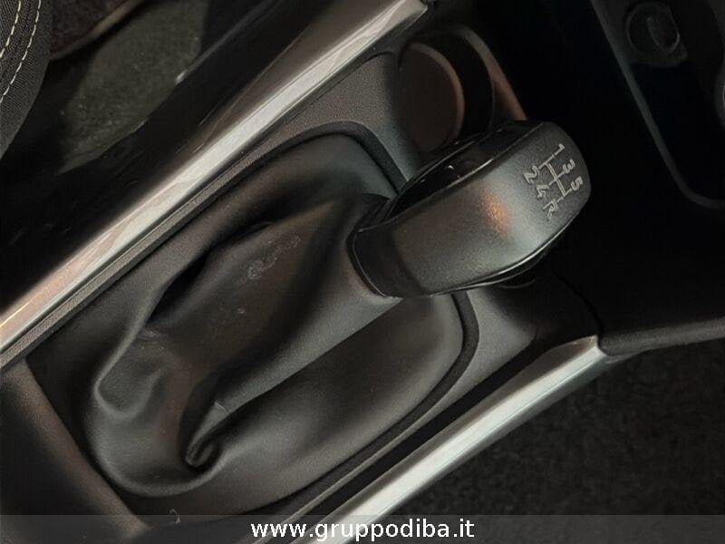 Peugeot 2008 2008 1.2 puretech Active s&s 82cv my18- Gruppo Diba