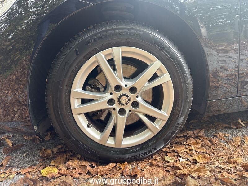 BMW Serie 2 Active Tourer 216d Active Tourer Advantage my15- Gruppo Diba
