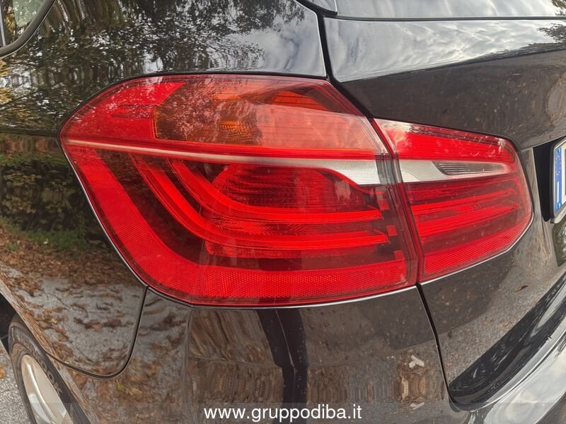BMW Serie 2 Active Tourer 216d Active Tourer Advantage my15- Gruppo Diba