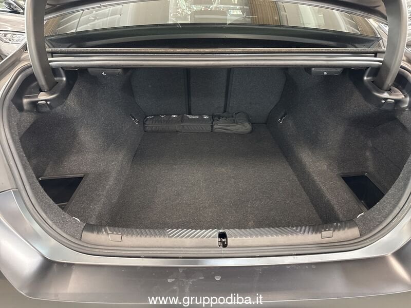 BMW Serie 5 Berlina 520d 48V xdrive MSport Pro auto- Gruppo Diba