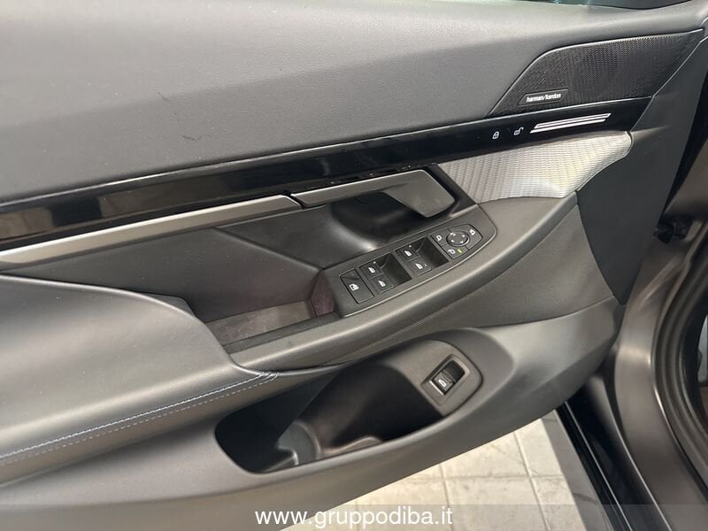 BMW Serie 5 Berlina 520d 48V xdrive MSport Pro auto- Gruppo Diba