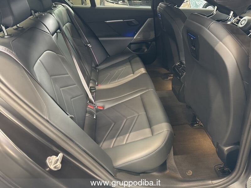 BMW Serie 5 Berlina 520d 48V xdrive MSport Pro auto- Gruppo Diba