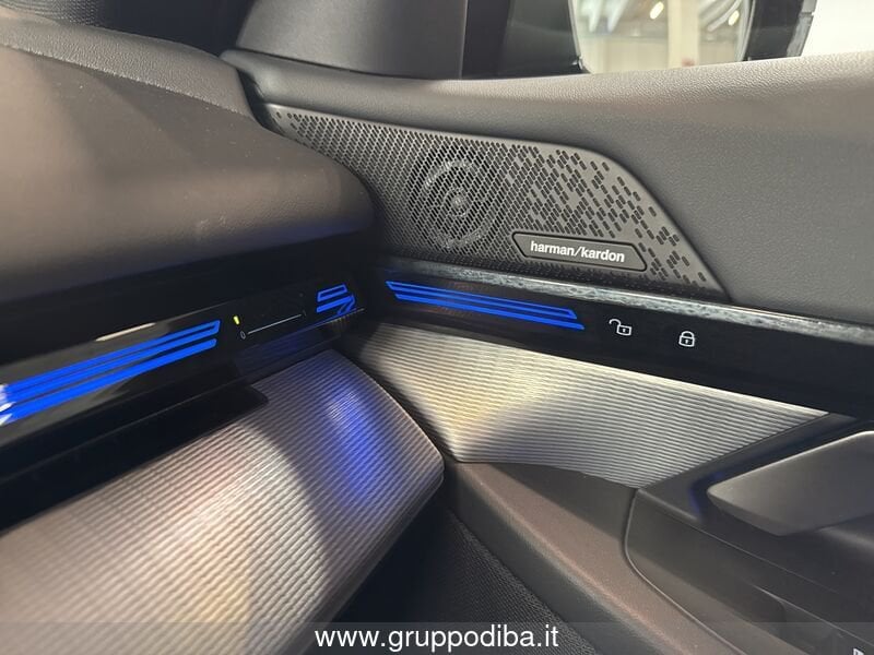 BMW Serie 5 Berlina 520d 48V xdrive MSport Pro auto- Gruppo Diba