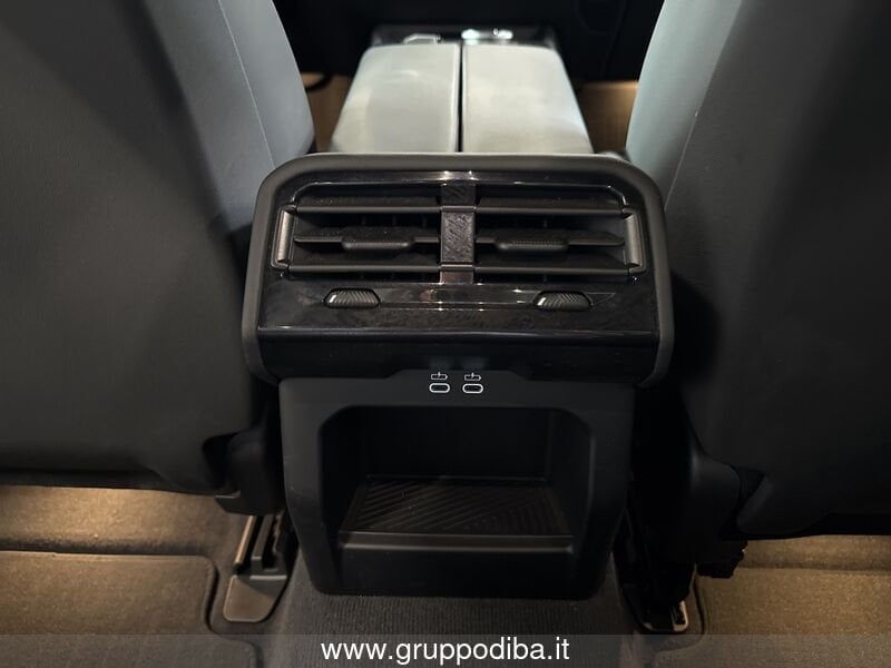 BMW Serie 5 Berlina 520d 48V xdrive MSport Pro auto- Gruppo Diba