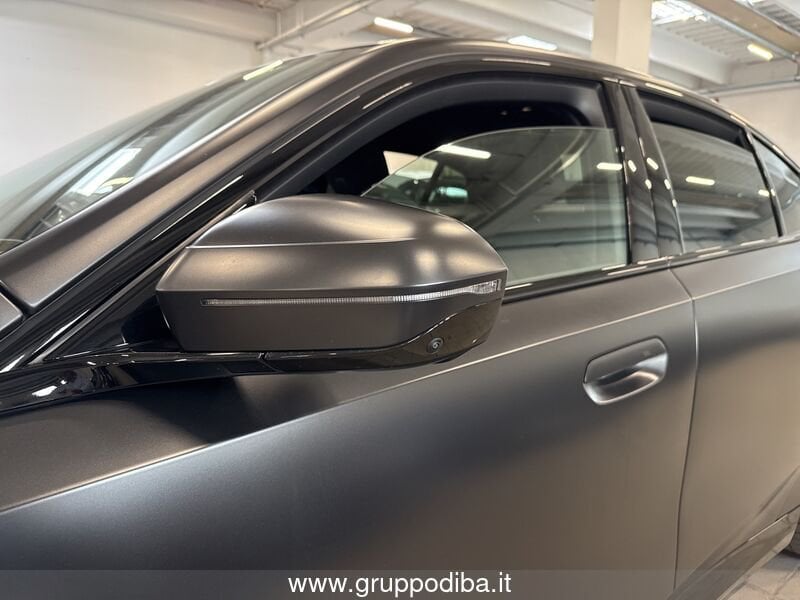 BMW Serie 5 Berlina 520d 48V xdrive MSport Pro auto- Gruppo Diba