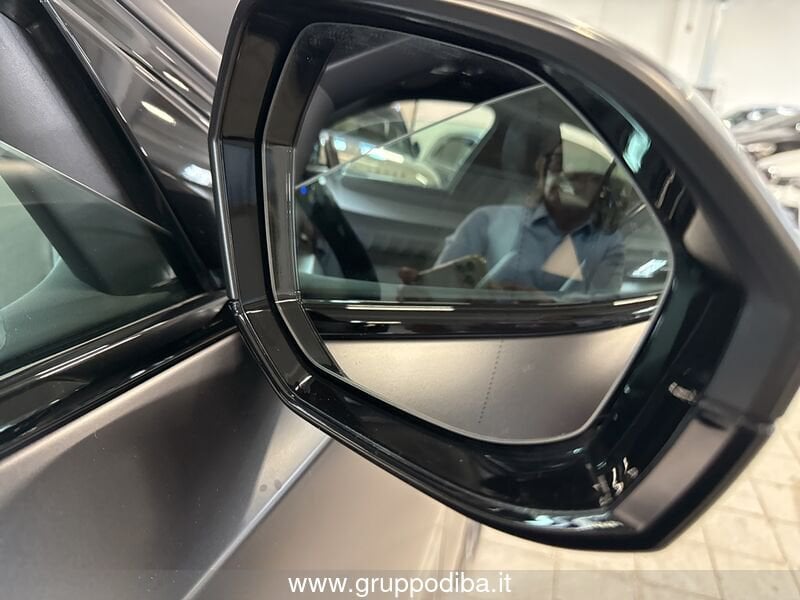 BMW Serie 5 Berlina 520d 48V xdrive MSport Pro auto- Gruppo Diba