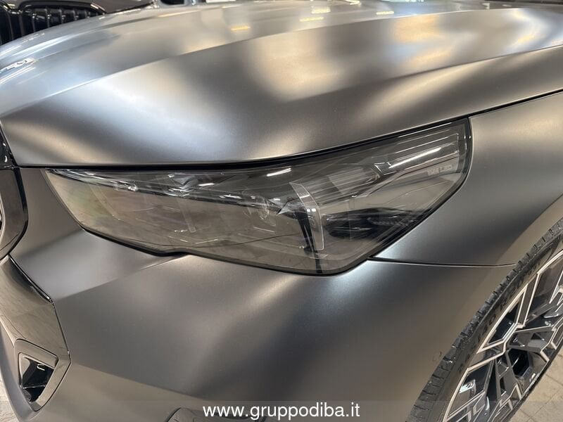 BMW Serie 5 Berlina 520d 48V xdrive MSport Pro auto- Gruppo Diba