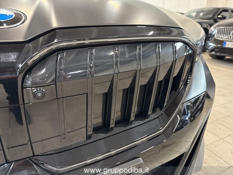 BMW Serie 5 Berlina 520d 48V xdrive MSport Pro auto- Gruppo Diba