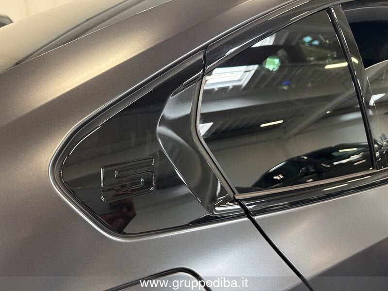 BMW Serie 5 Berlina 520d 48V xdrive MSport Pro auto- Gruppo Diba