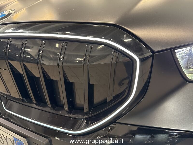 BMW Serie 5 Berlina 520d 48V xdrive MSport Pro auto- Gruppo Diba