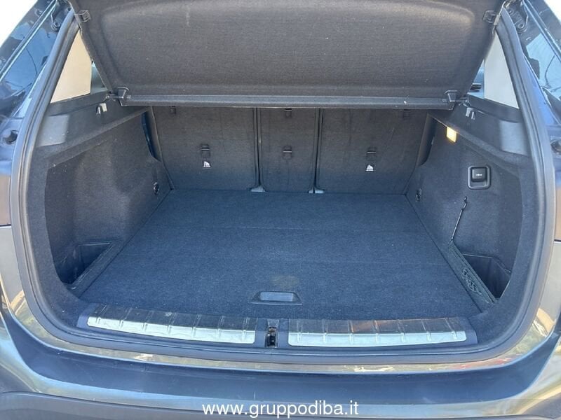 BMW X1 X1 xdrive18d xLine auto- Gruppo Diba