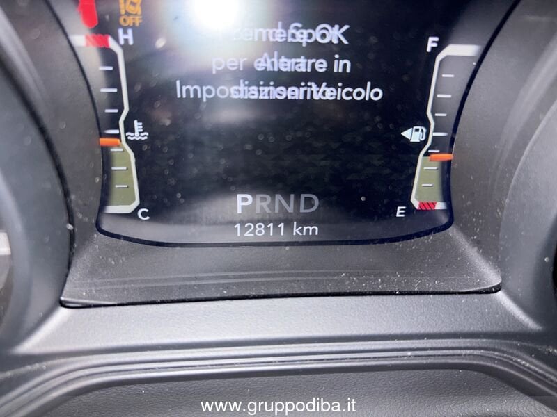 Jeep Wrangler Unlimited Wrangler Unlimited 2.0 turbo Rubicon auto- Gruppo Diba