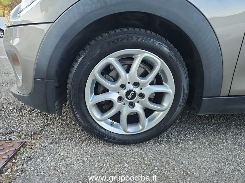 MINI 5 Porte Mini 1.5 One D 5p- Gruppo Diba