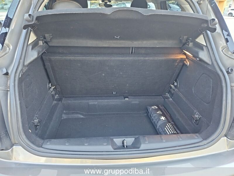 MINI 5 Porte Mini 1.5 One D 5p- Gruppo Diba