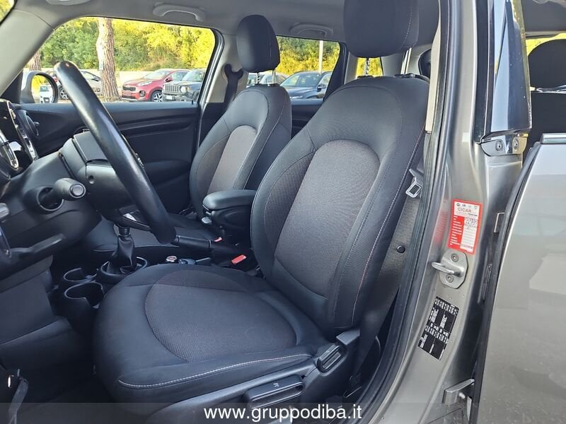 MINI 5 Porte Mini 1.5 One D 5p- Gruppo Diba
