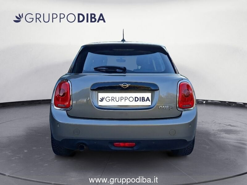 MINI 5 Porte Mini 1.5 One D 5p- Gruppo Diba