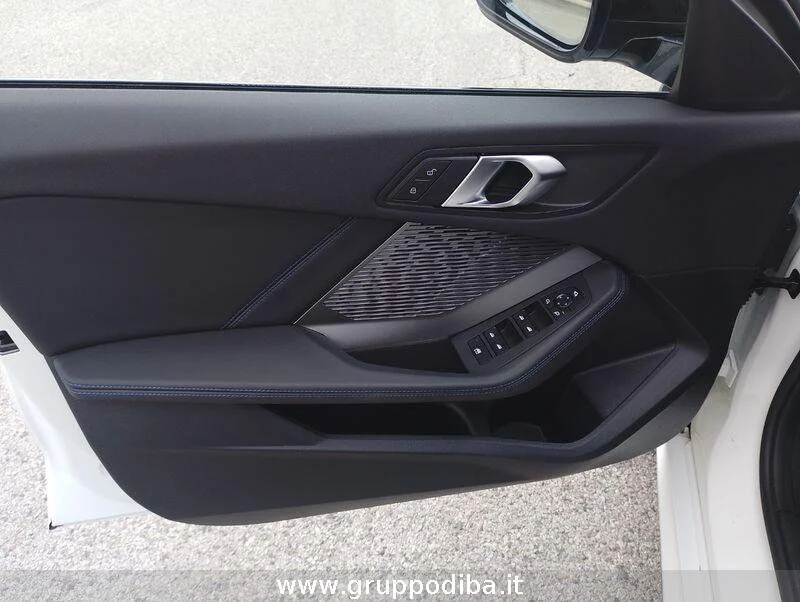 BMW Serie 1 118d MSport Pro auto- Gruppo Diba