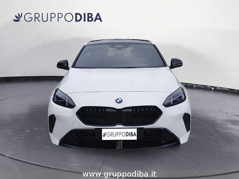 BMW Serie 1 118d MSport Pro auto- Gruppo Diba