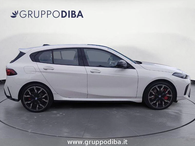 BMW Serie 1 118d MSport Pro auto- Gruppo Diba