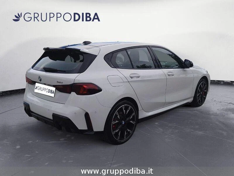 BMW Serie 1 118d MSport Pro auto- Gruppo Diba