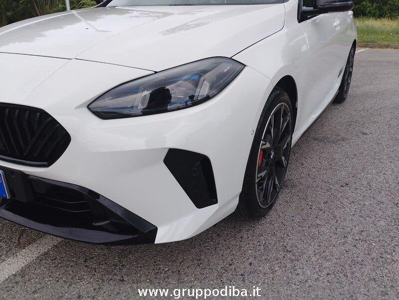 BMW Serie 1 118d MSport Pro auto- Gruppo Diba