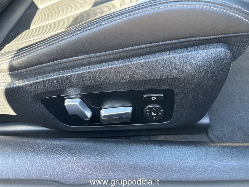 BMW Serie 8 Coupè 840d Coupe mhev 48V xdrive Individual Composition- Gruppo Diba