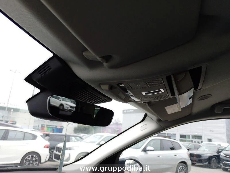 Land Rover Discovery Sport Discovery Sport 2.0d td4 mhev R-Dynamic SE awd 163- Gruppo Diba