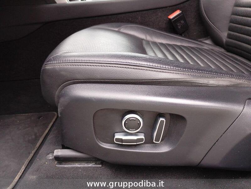 Land Rover Discovery Sport Discovery Sport 2.0d td4 mhev R-Dynamic SE awd 163- Gruppo Diba