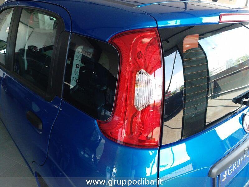 Fiat Panda Panda 1.0 70cv Hybrid Icon- Gruppo Diba