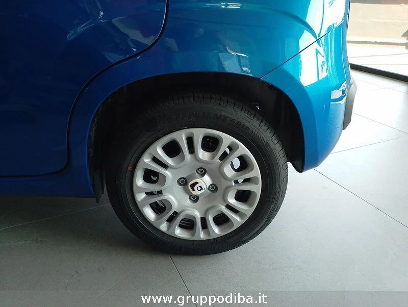 Fiat Panda Panda 1.0 70cv Hybrid Icon- Gruppo Diba