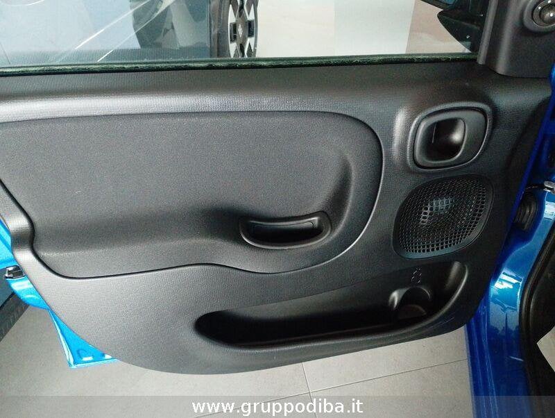 Fiat Panda Panda 1.0 70cv Hybrid Icon- Gruppo Diba