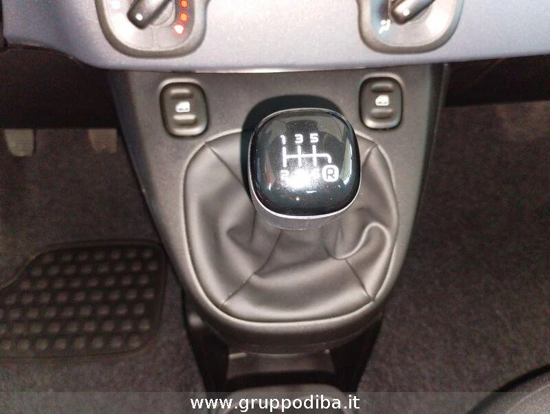 Fiat Panda Panda 1.0 70cv Hybrid Icon- Gruppo Diba
