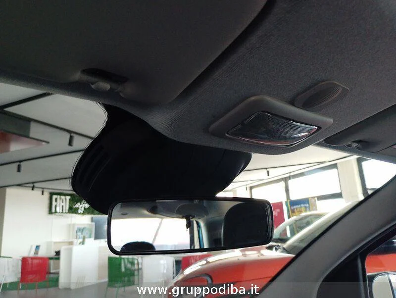 Fiat Panda Panda 1.0 70cv Hybrid Icon- Gruppo Diba