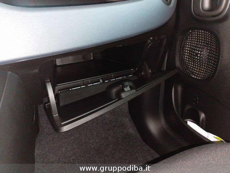 Fiat Panda Panda 1.0 70cv Hybrid Icon- Gruppo Diba