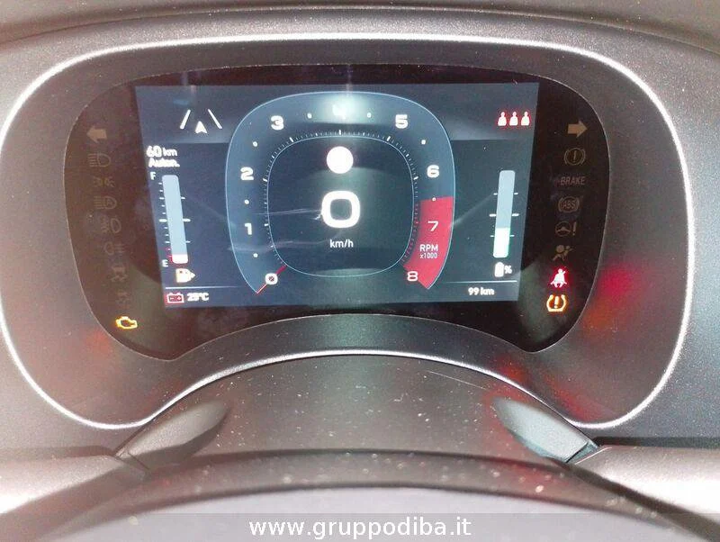 Fiat Panda Panda 1.0 70cv Hybrid Icon- Gruppo Diba