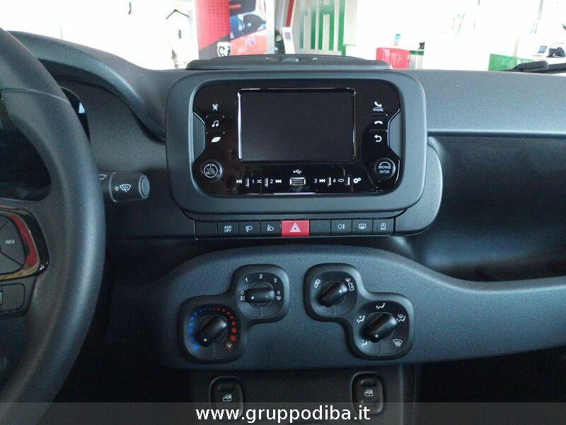 Fiat Panda Panda 1.0 70cv Hybrid Icon- Gruppo Diba