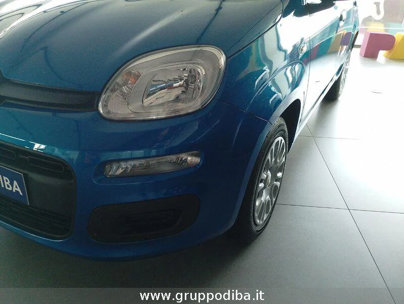 Fiat Panda Panda 1.0 70cv Hybrid Icon- Gruppo Diba