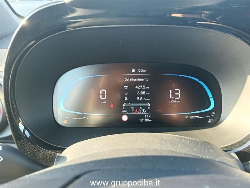 Hyundai i10 I10 PE MY25 5P 1.0 GPL MT CONNECTLINE GPL- Gruppo Diba