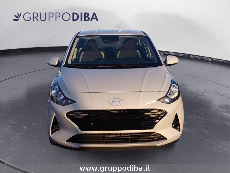 Hyundai i10 I10 PE MY25 5P 1.0 MT CONNECTLINE- Gruppo Diba