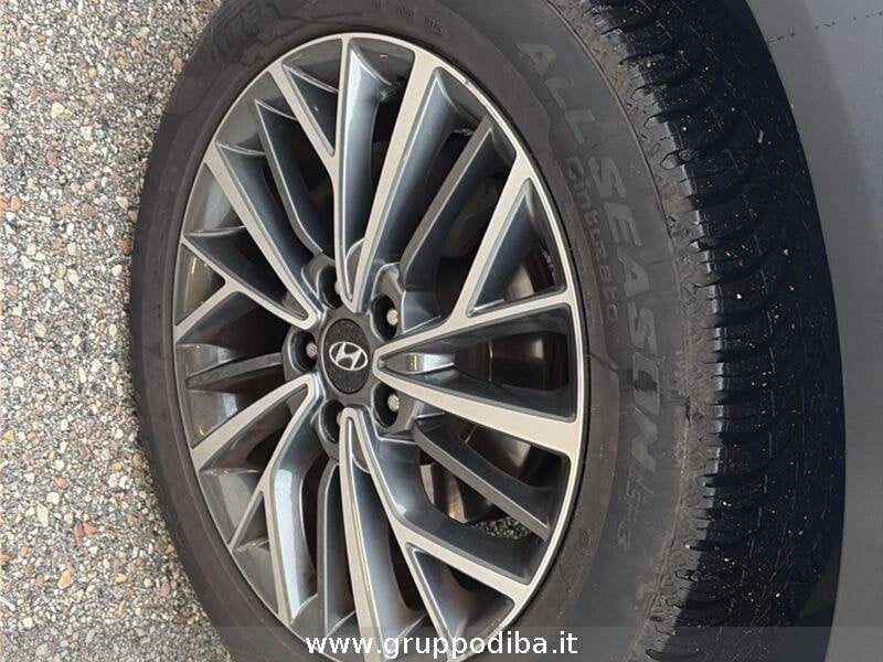 Hyundai Tucson Tucson 1.6 crdi Xprime 2wd 115cv- Gruppo Diba